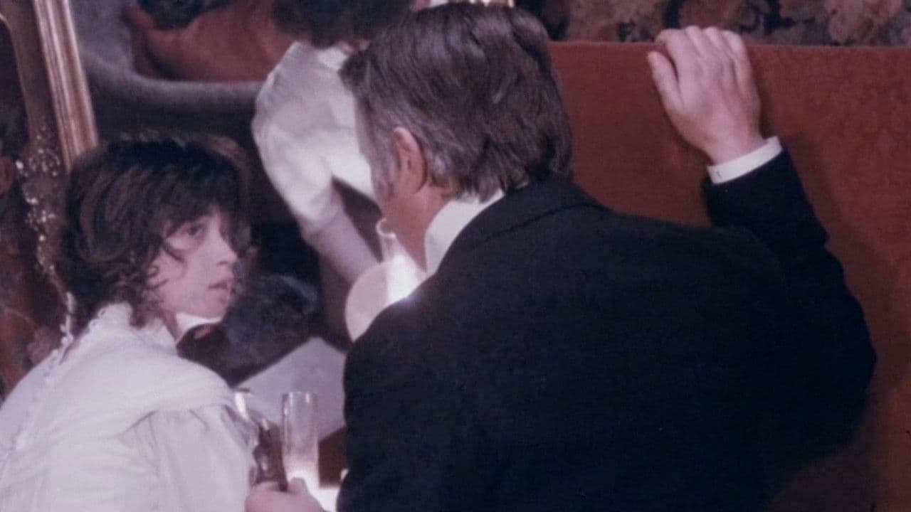 Poster backdrop for Reigen