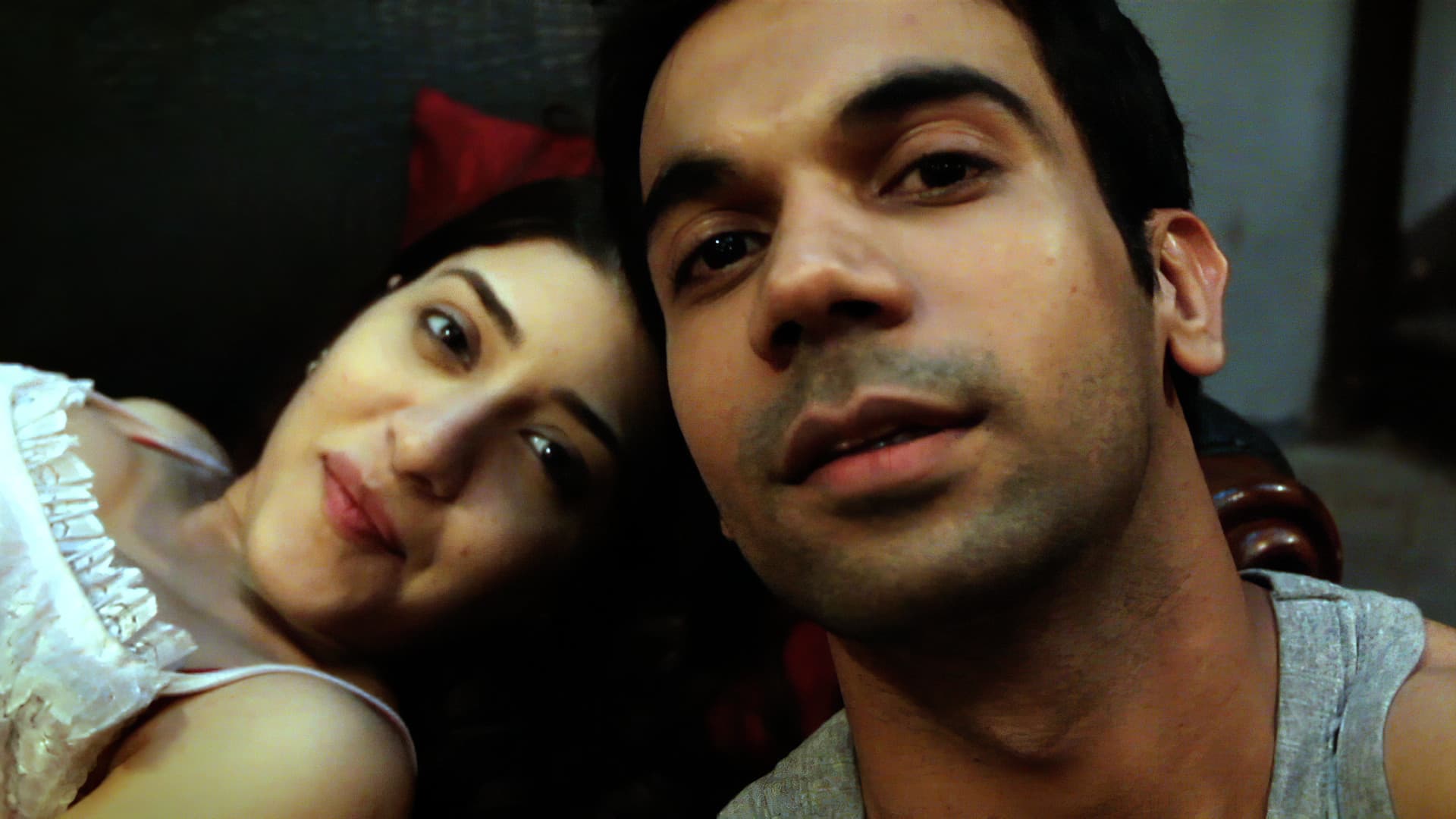 Poster backdrop for Ragini MMS