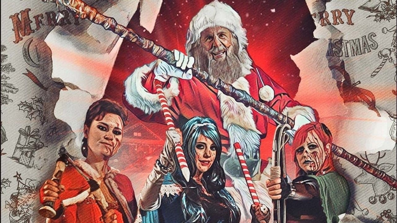 Poster backdrop for Slay Belles