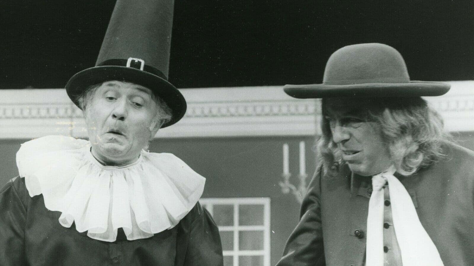 Poster backdrop for Le Médecin malgré lui