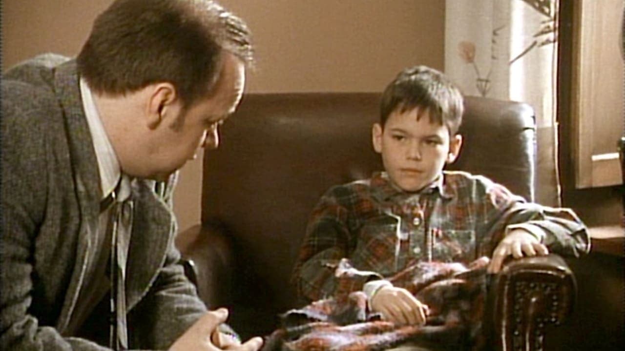 Poster backdrop for The Boys of St. Vincent: 15 Years Later