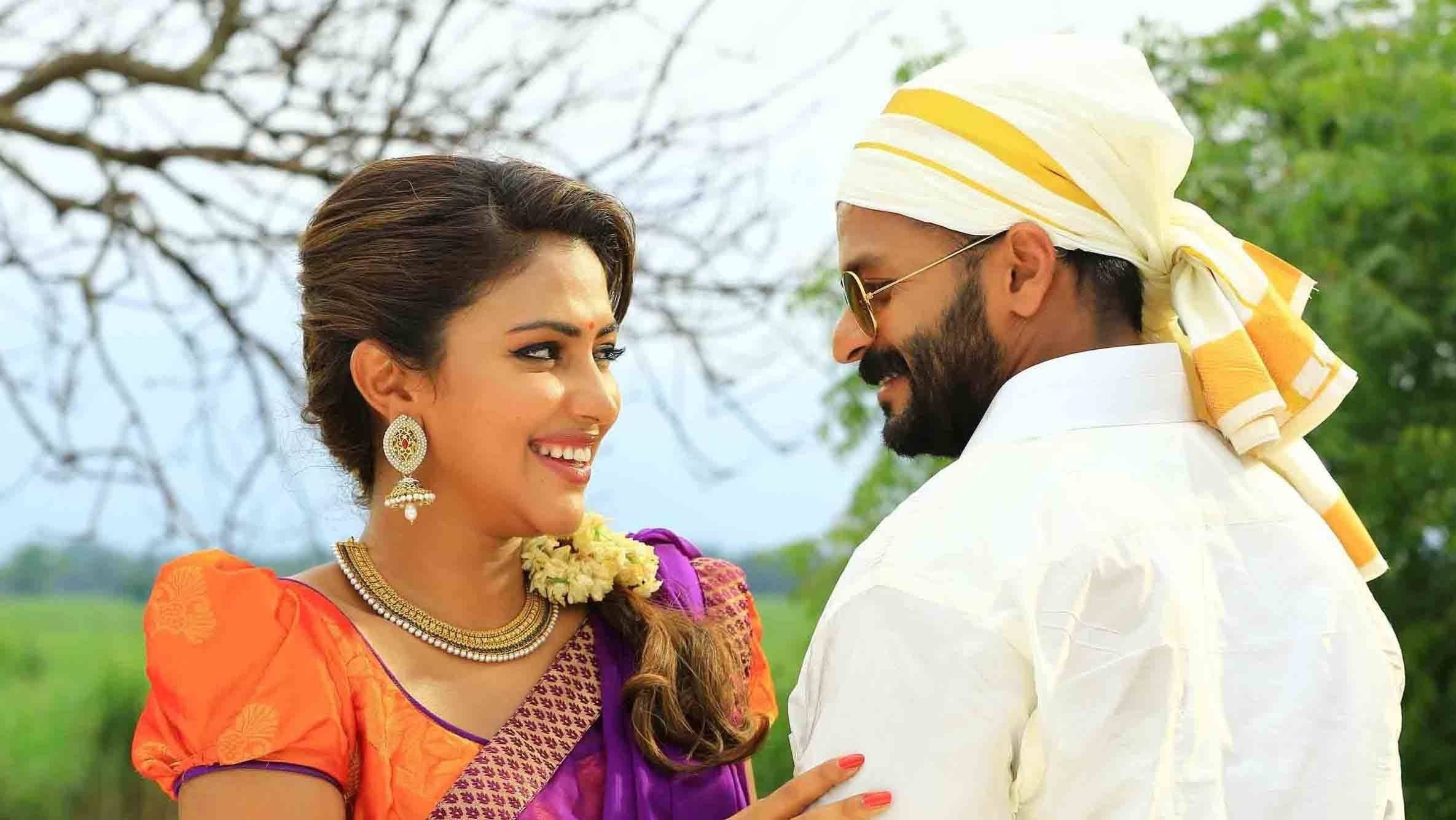 Poster backdrop for Shajahanum Pareekuttiyum