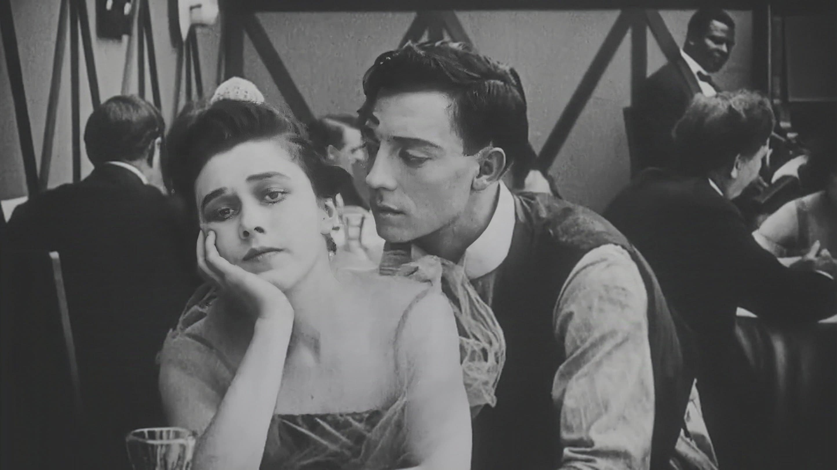 Poster backdrop for The Cook