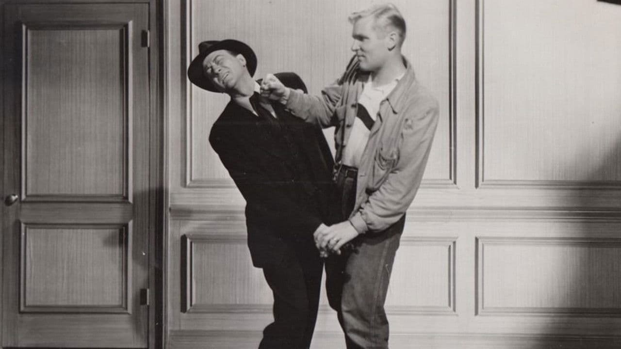 Poster backdrop for Triple Cross