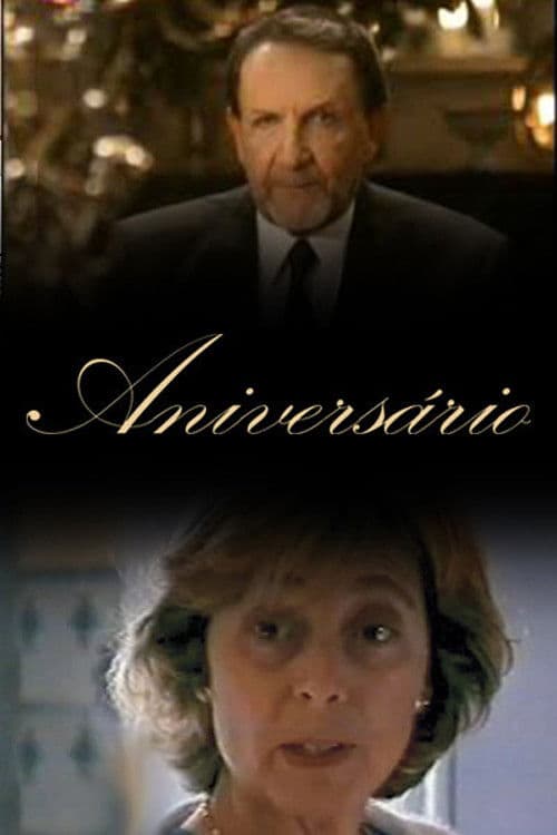 Poster backdrop for Aniversário