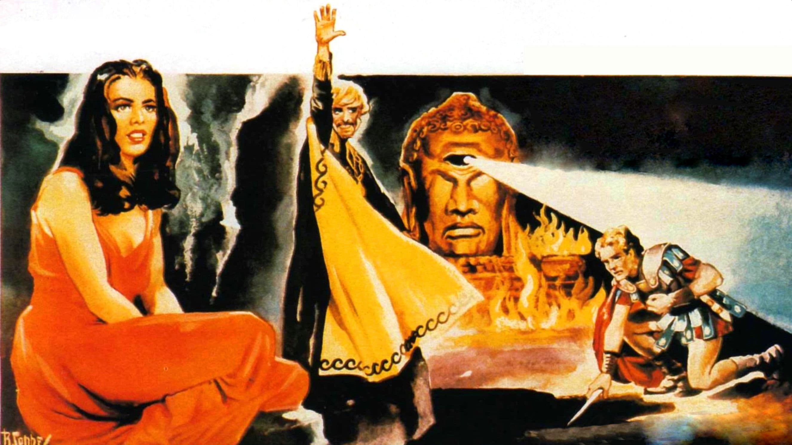 Poster backdrop for War of the Zombies