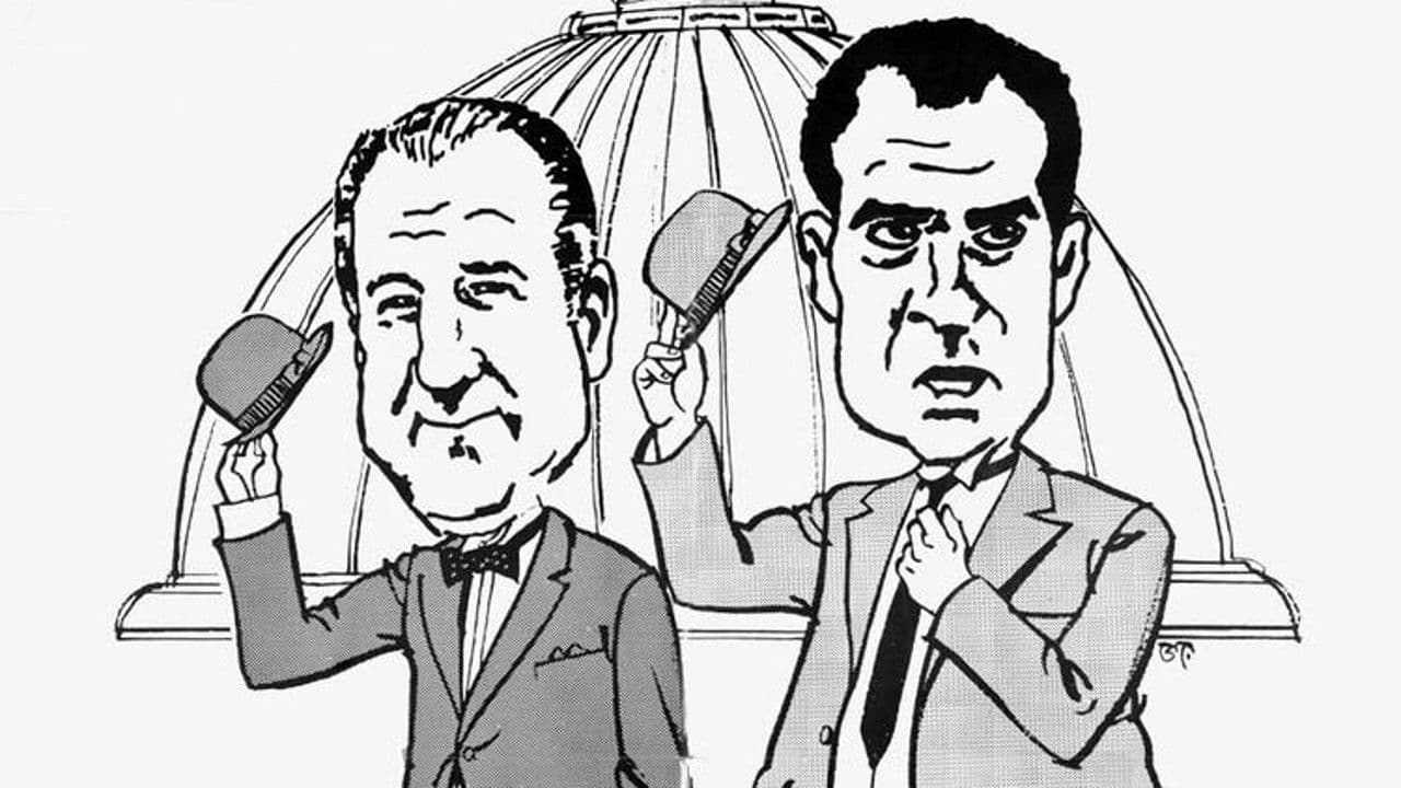 Poster backdrop for Another Nice Mess