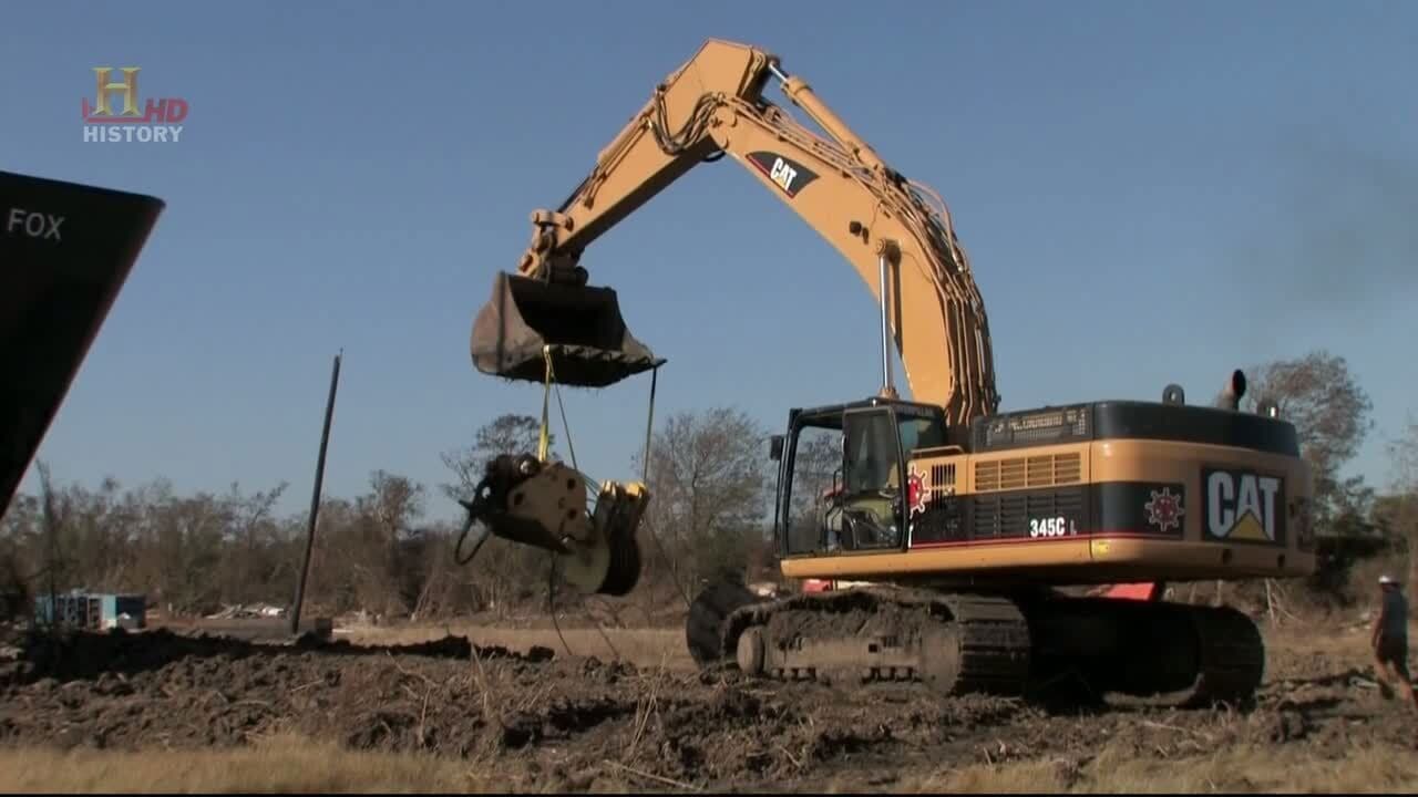 Poster backdrop for Deep Sea Salvage