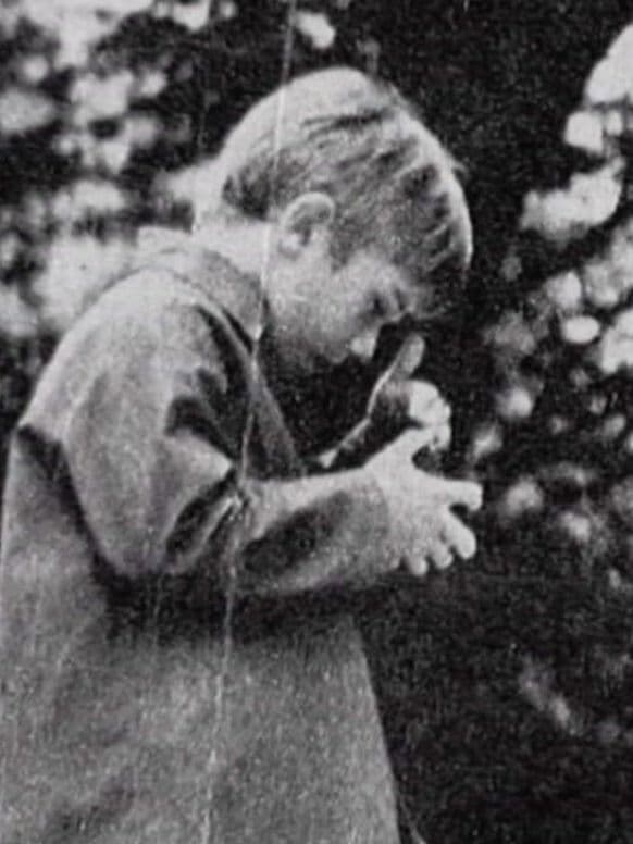 Poster backdrop for My Father Was a Red Balloon: Albert Lamorisse's Life Story