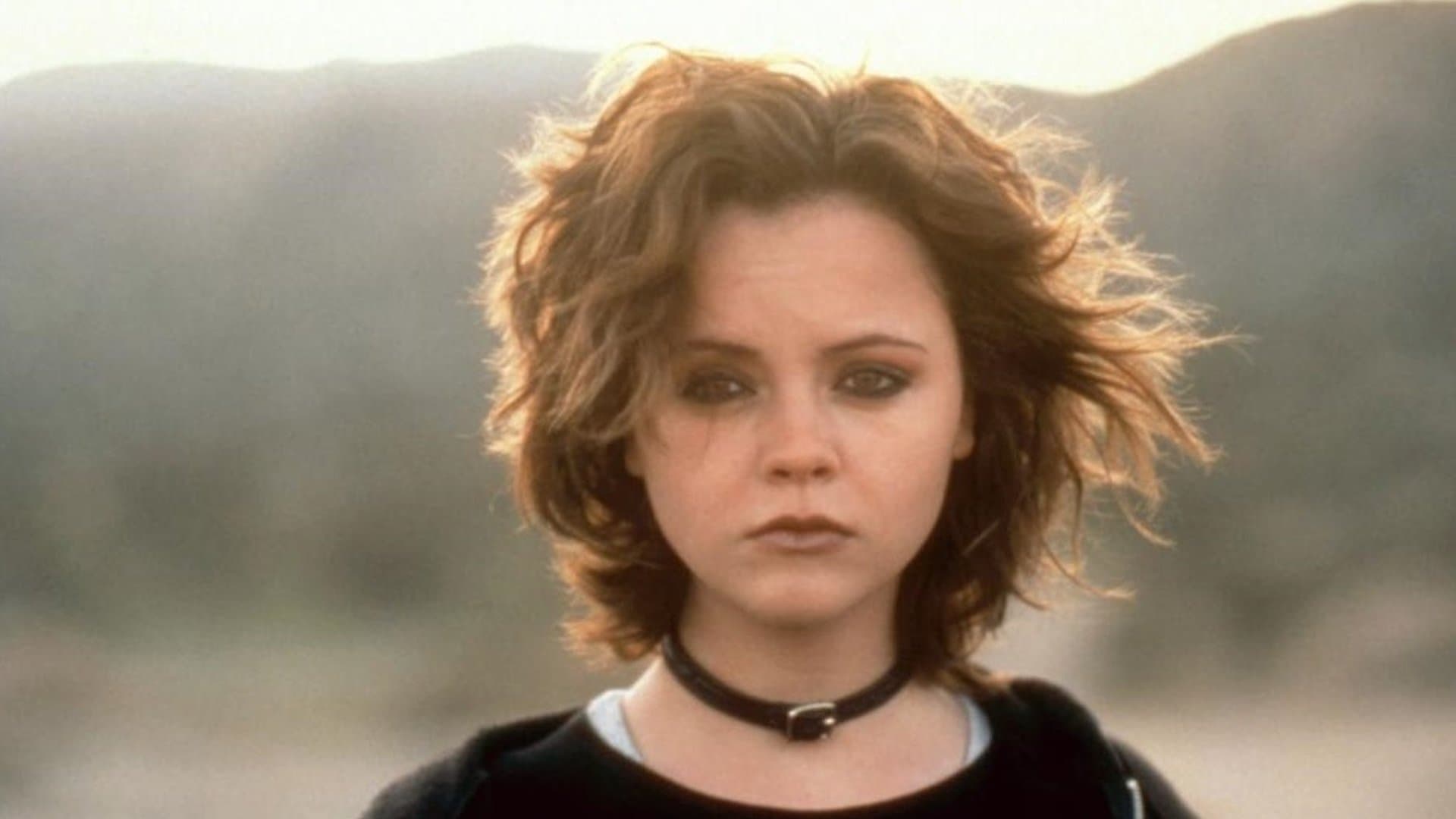 Poster backdrop for Desert Blue