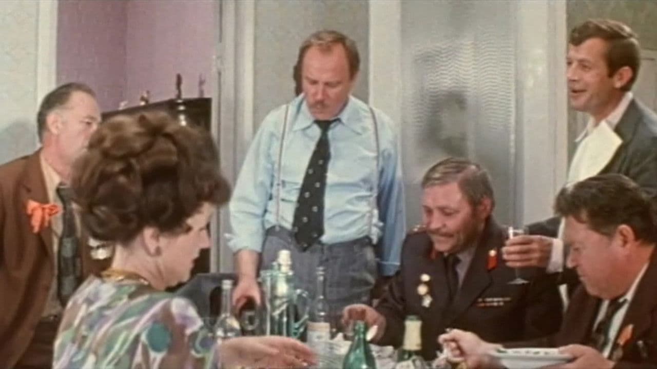 Poster backdrop for On the Day of the Holiday