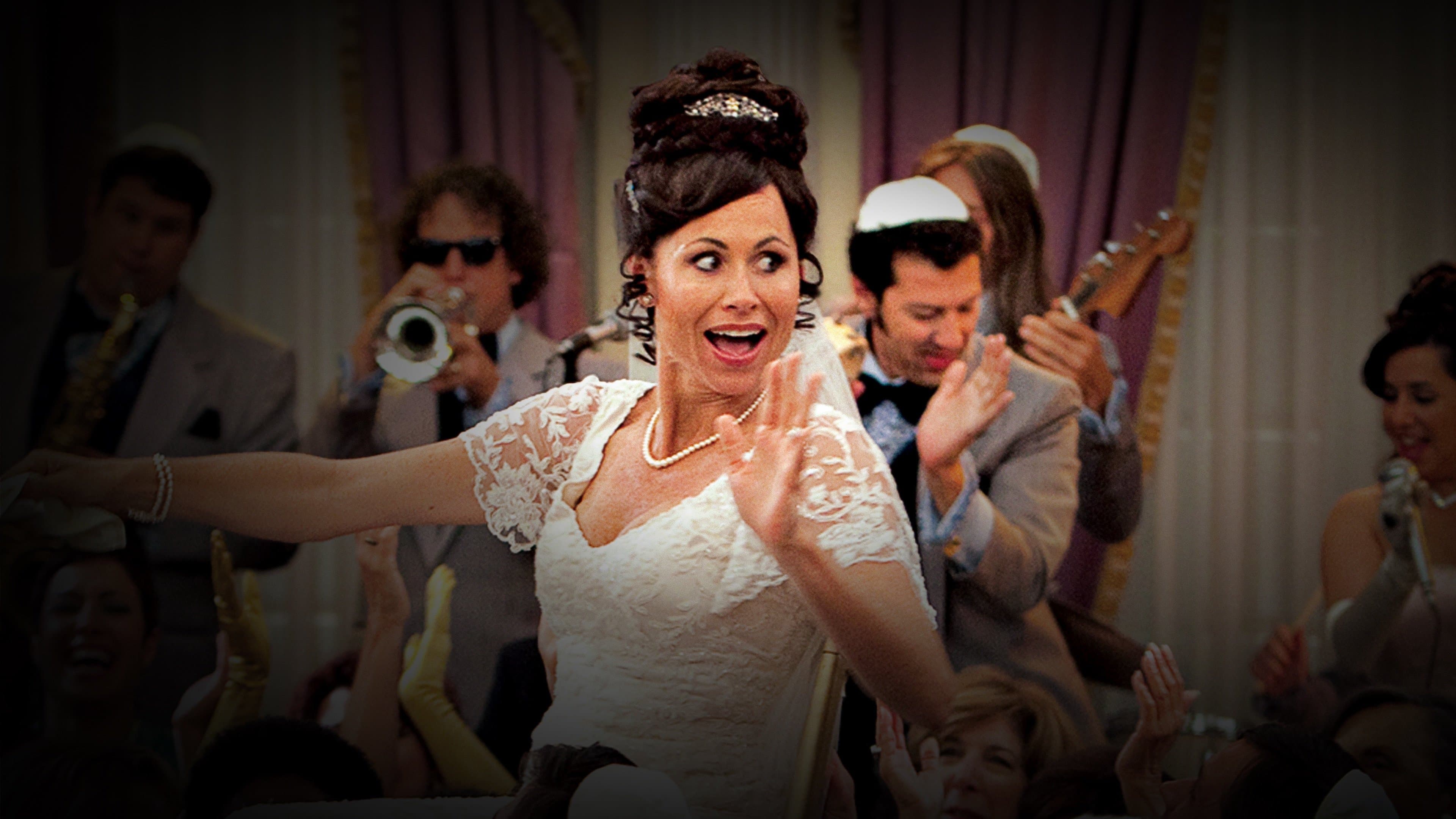 Poster backdrop for Barney's Version