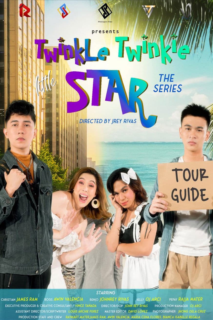 Poster backdrop for Twinkle, Twinkie, Little Star