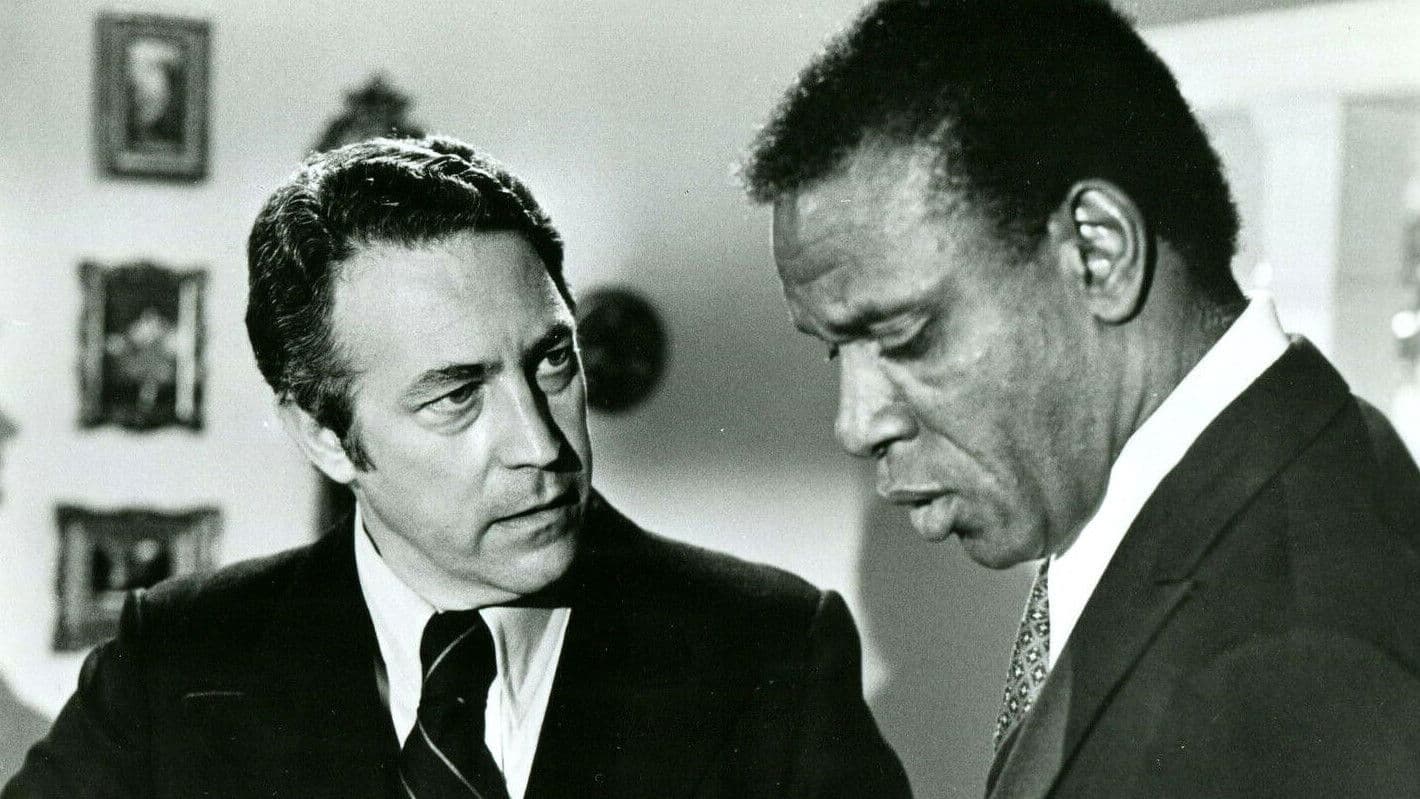 Poster backdrop for Amazing Grace