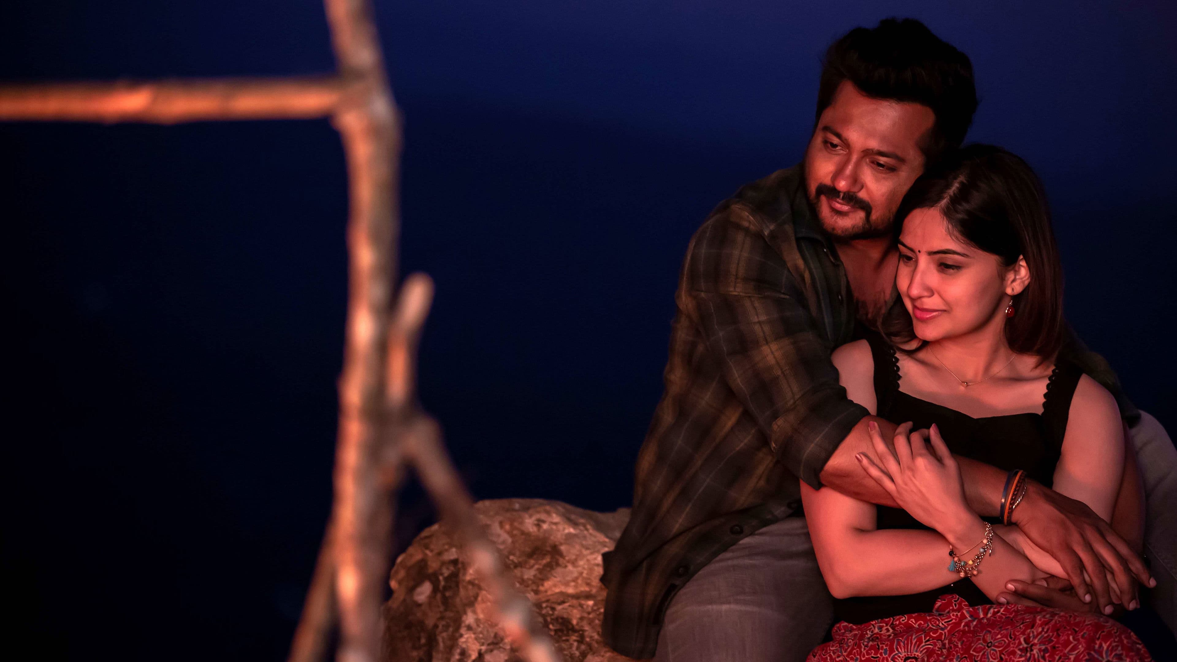 Poster backdrop for Vasantha Mullai