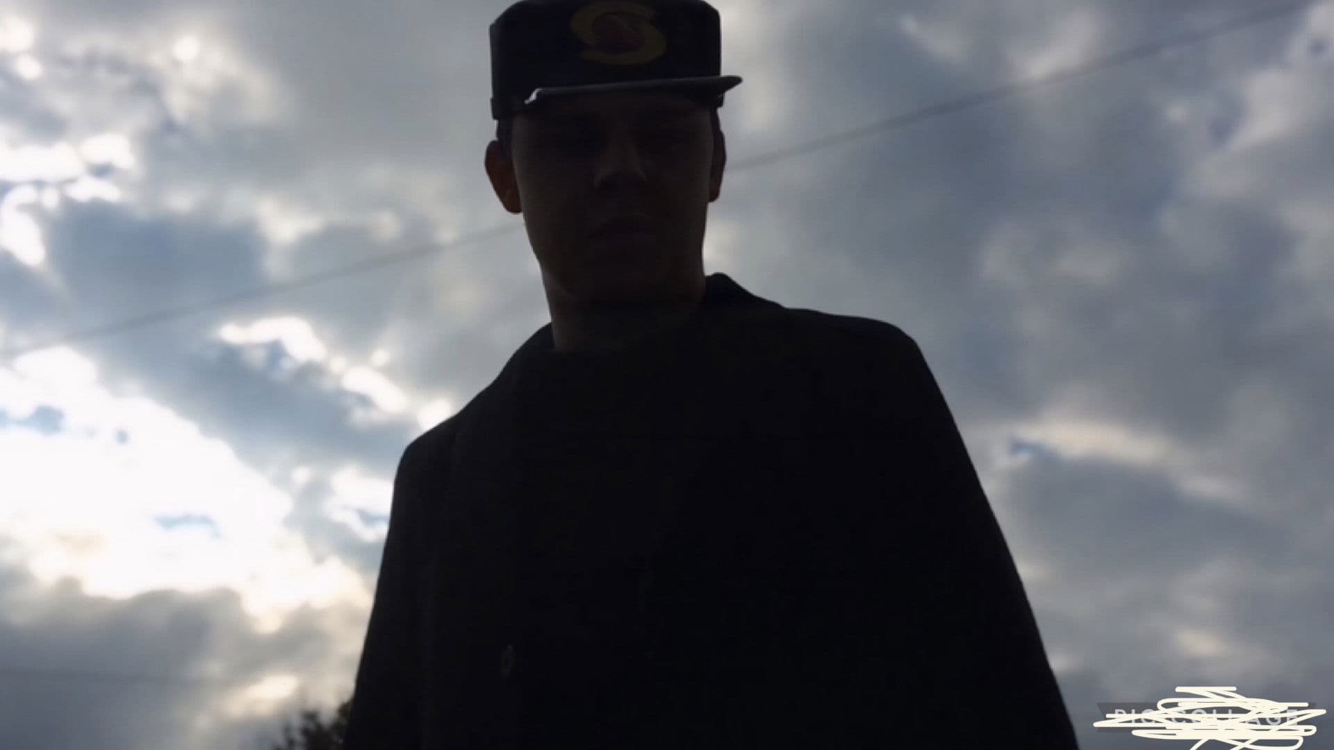 Poster backdrop for Captain Scarlet: The Call to Arms