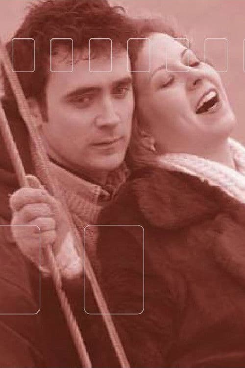 Poster backdrop for Making Love in St. Pierre