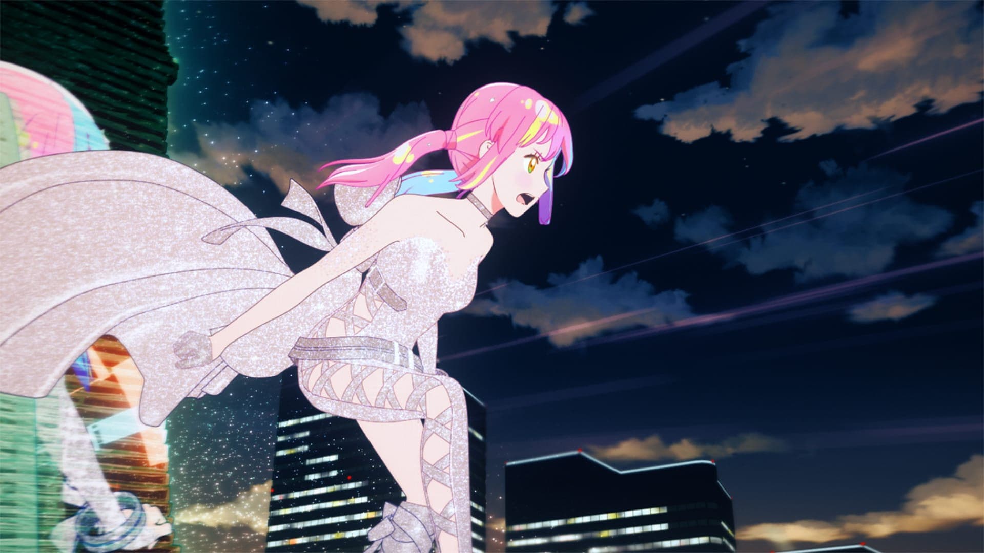 Poster backdrop for Labyrinth