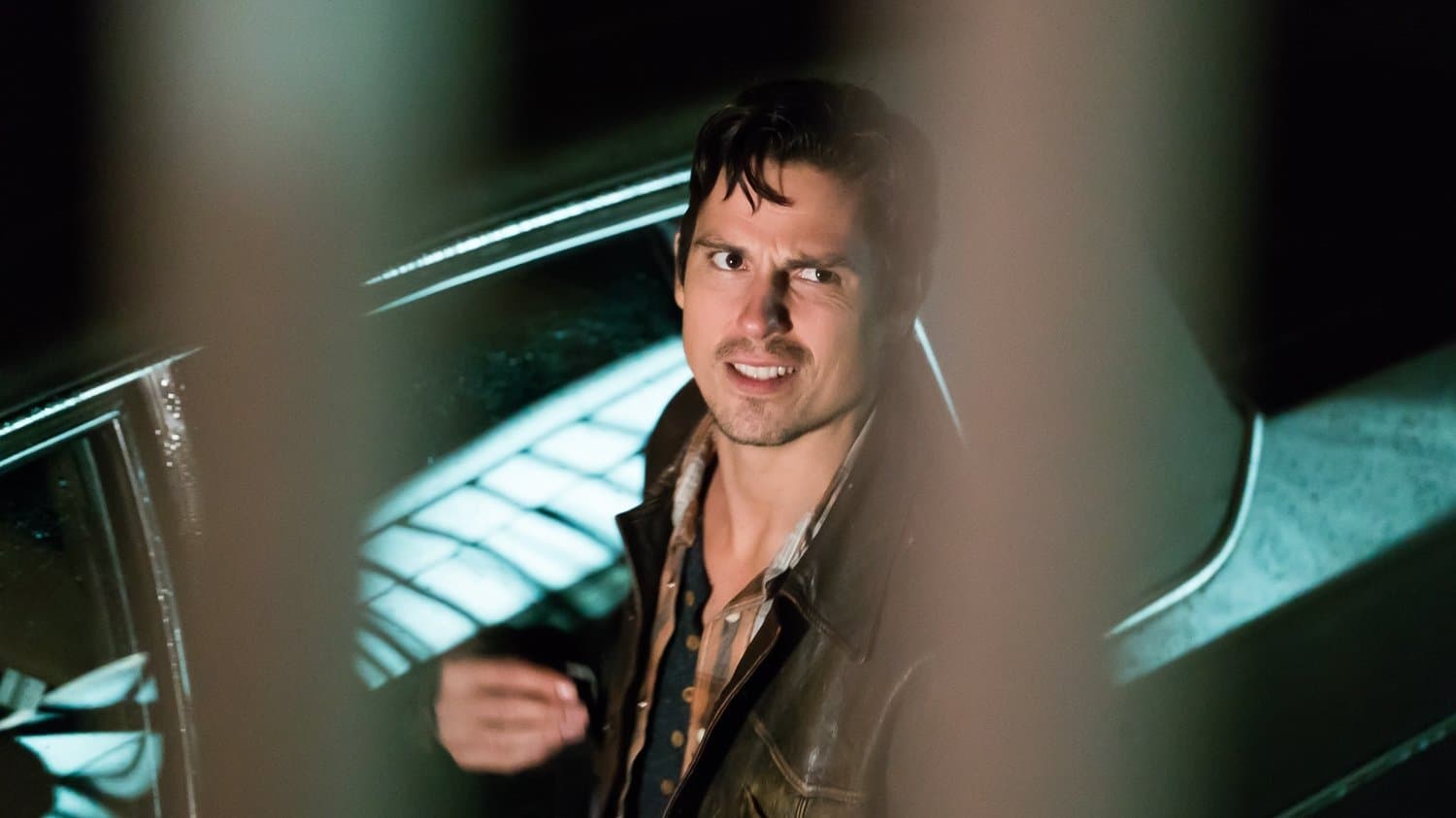 Poster backdrop for The Bay House