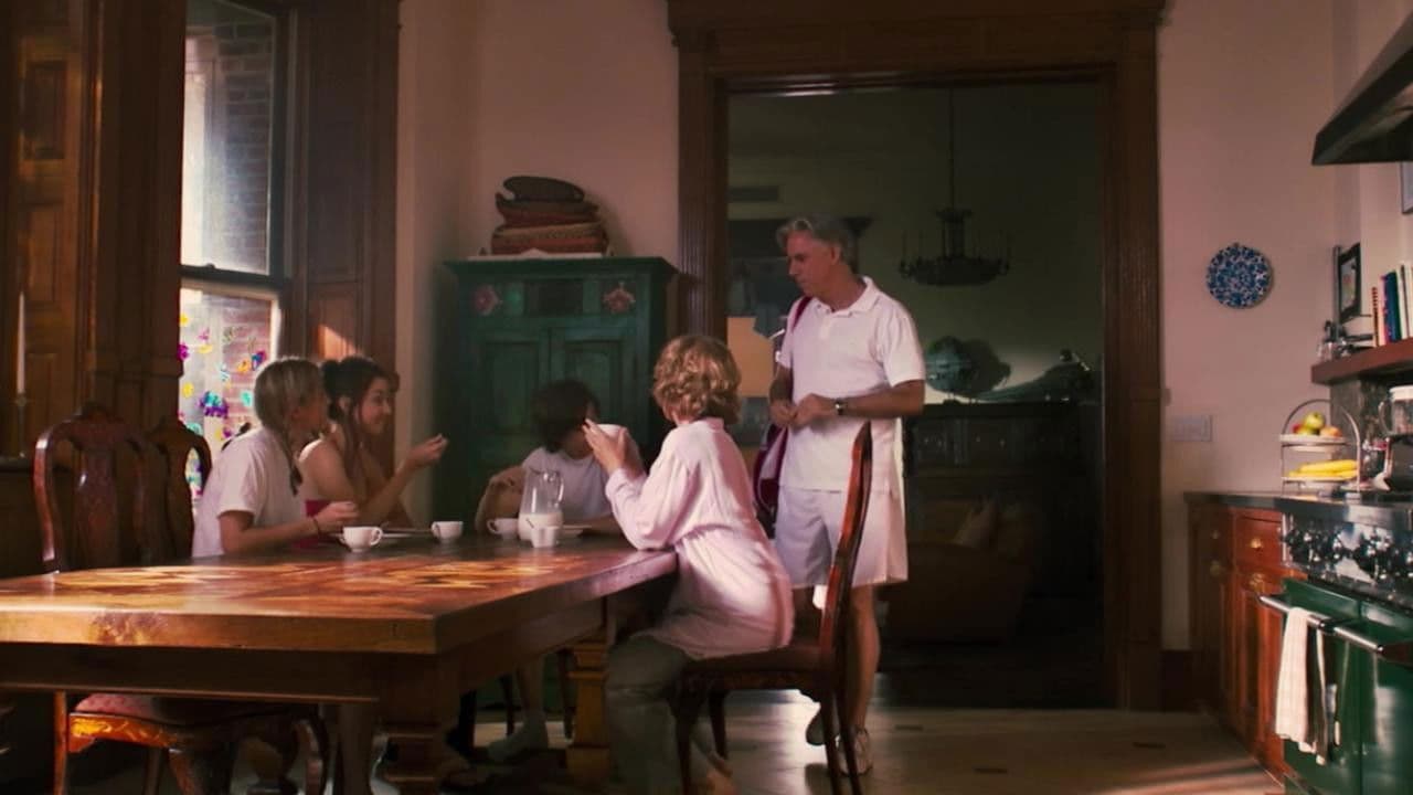 Poster backdrop for Consent