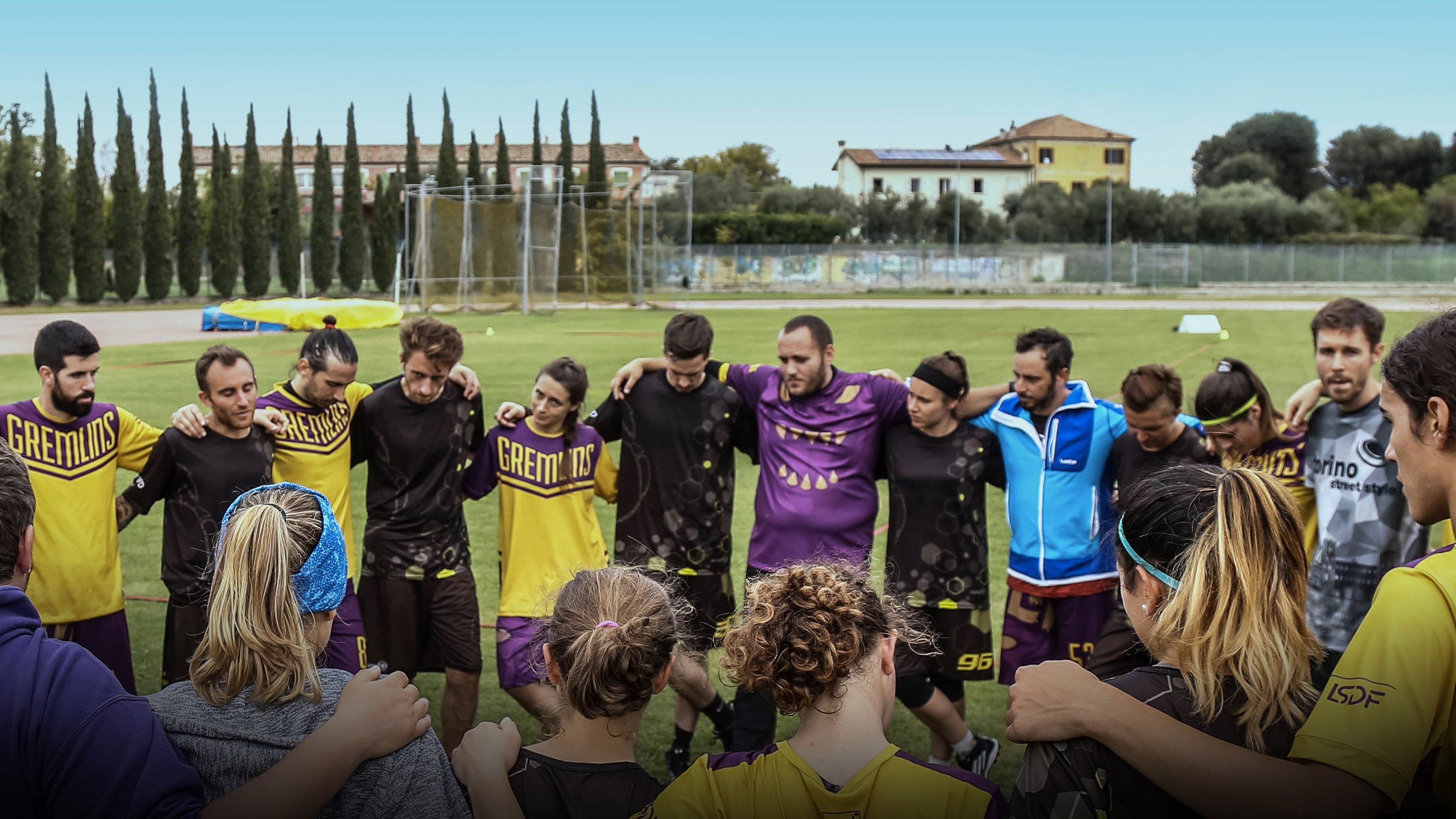 Poster backdrop for Get Big