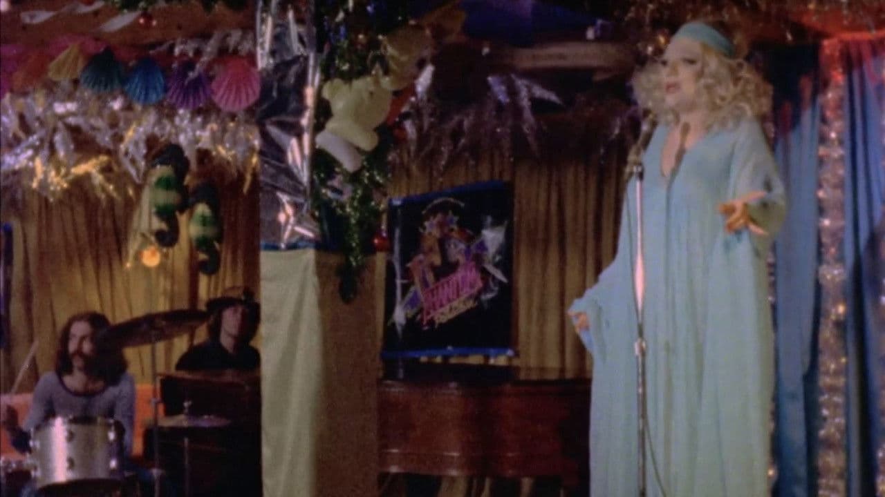 Poster backdrop for Outrageous!