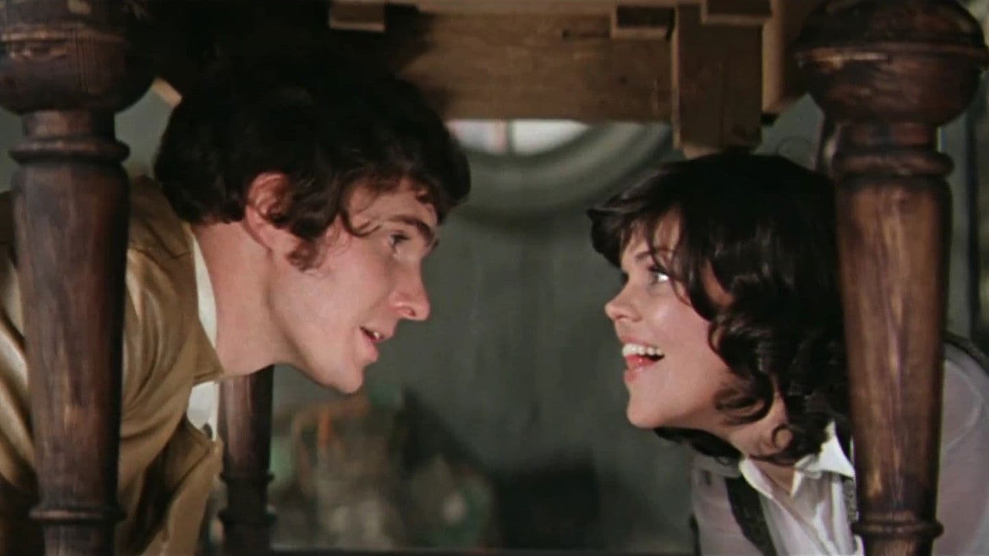 Poster backdrop for No Cheating, Darling