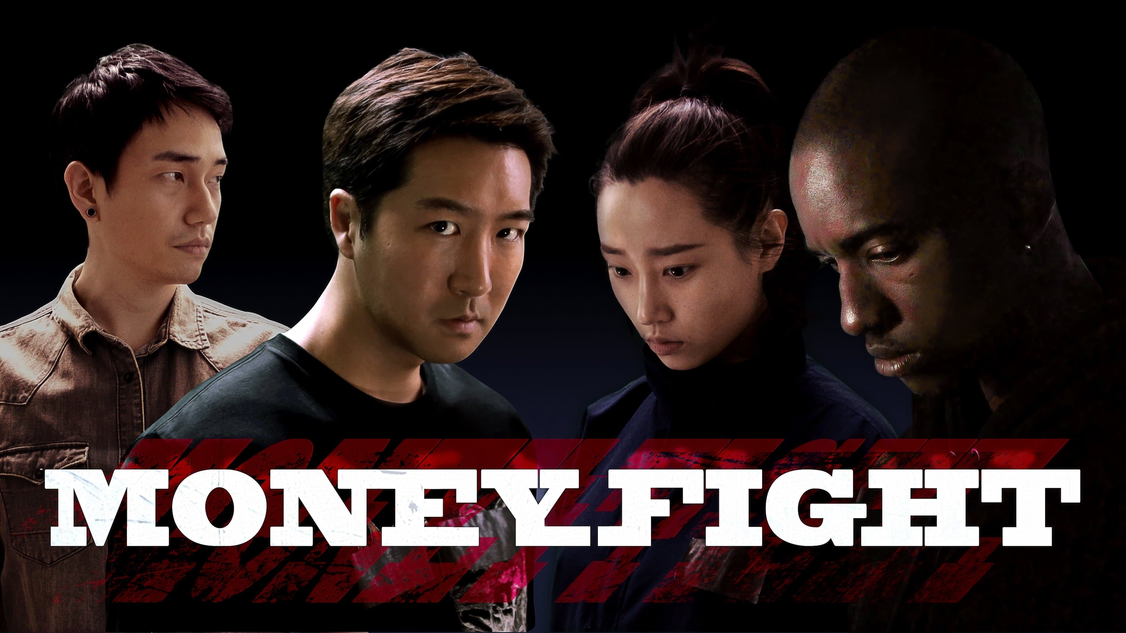 Poster backdrop for Money Fight