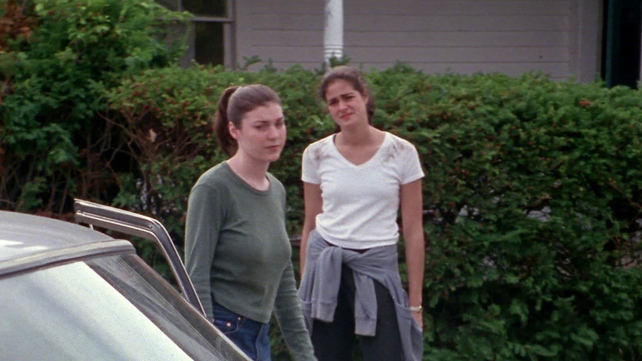 Poster backdrop for Drainiac!