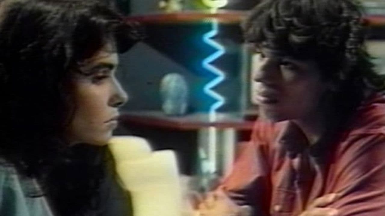 Poster backdrop for Johnny Love