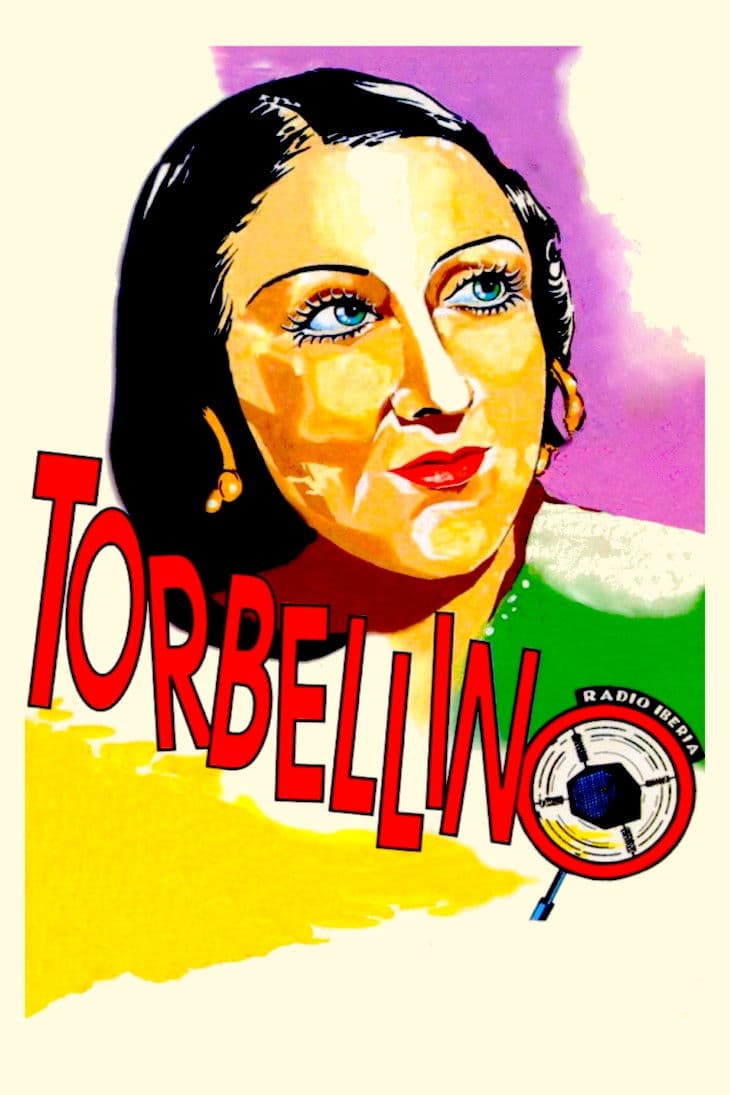 Poster backdrop for Torbellino