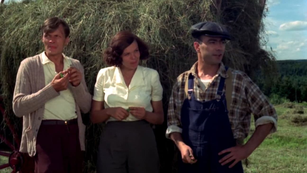 Poster backdrop for Bound for Glory