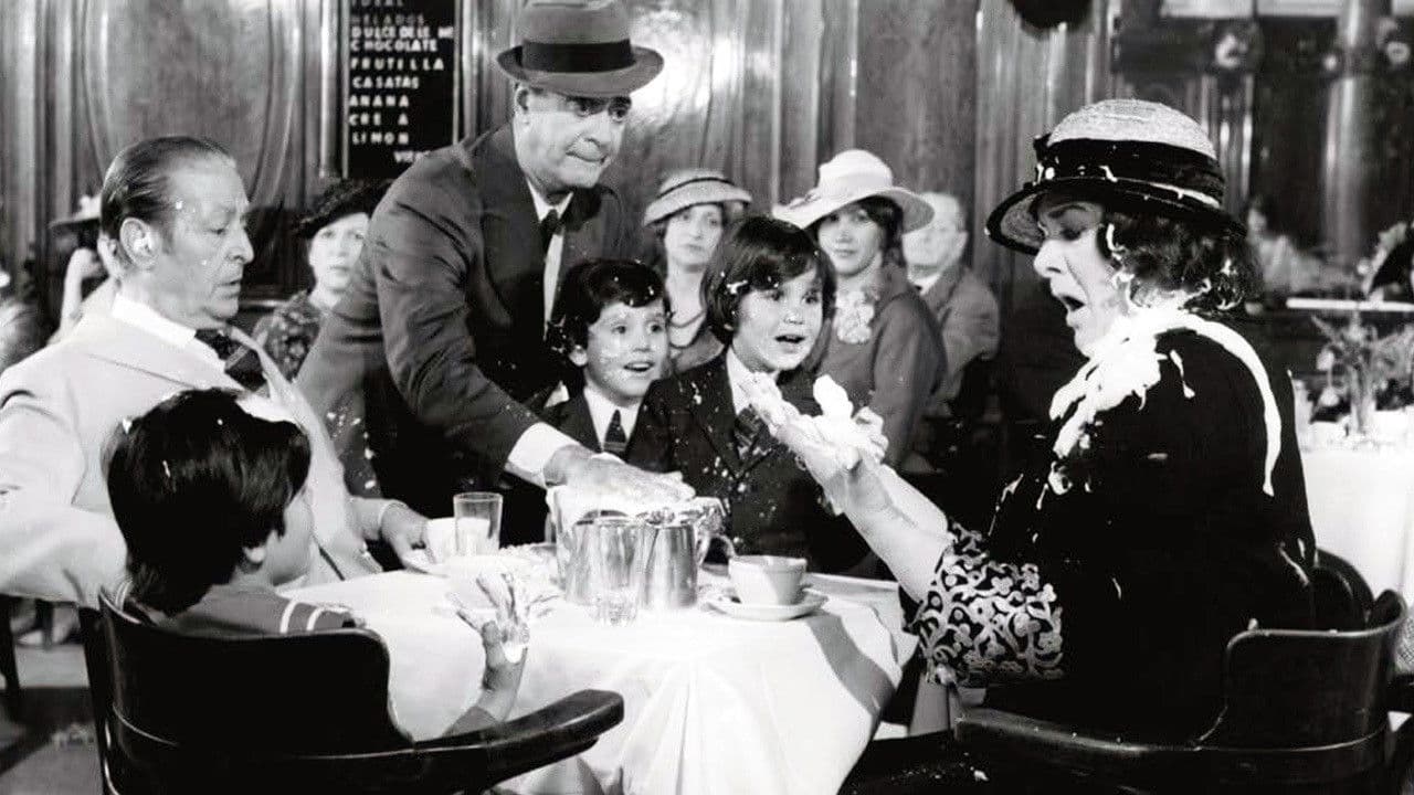 Poster backdrop for Los chicos crecen