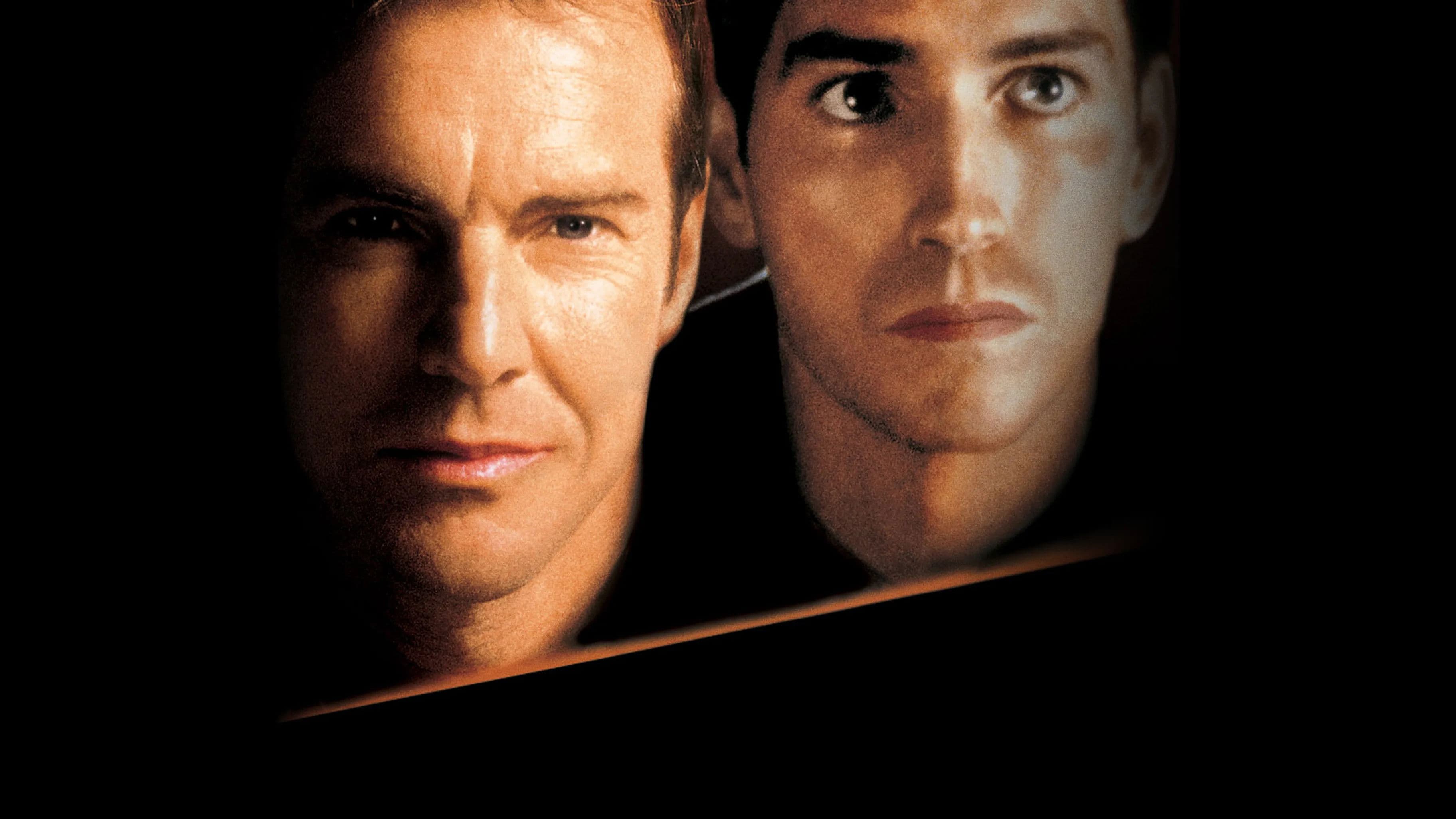 Poster backdrop for Frequency