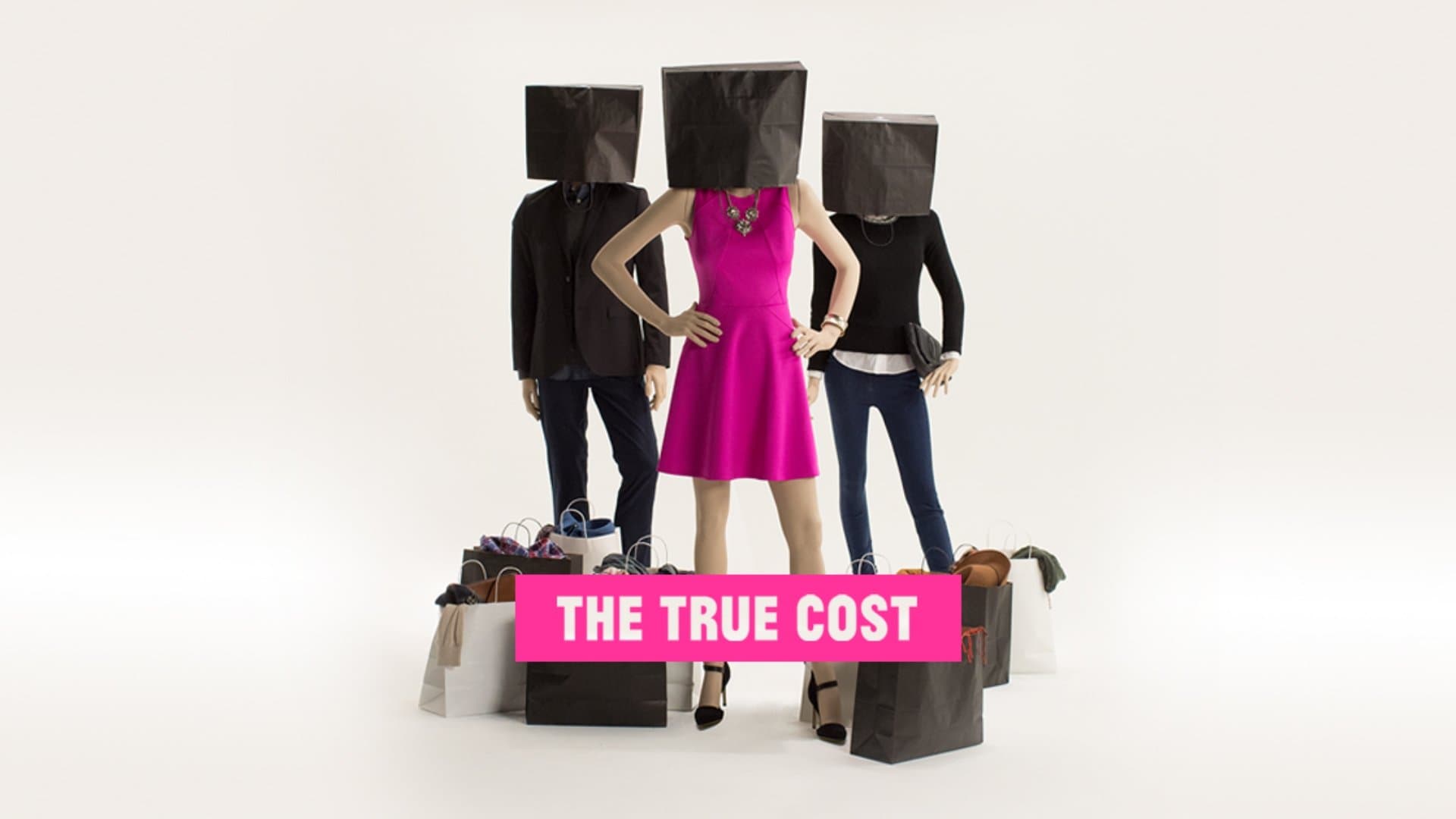 Poster backdrop for The True Cost