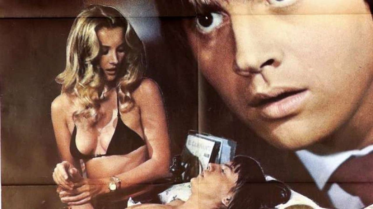 Poster backdrop for My Mother's Friend