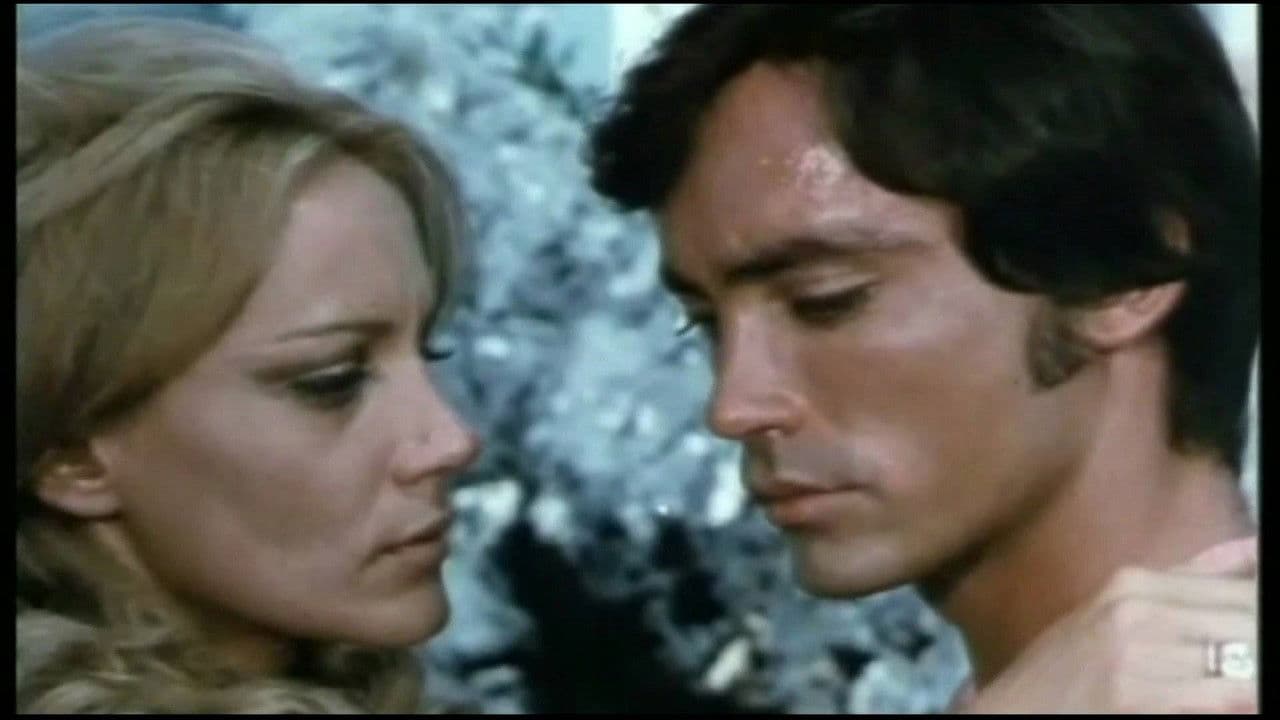 Poster backdrop for Conflict of Emotions