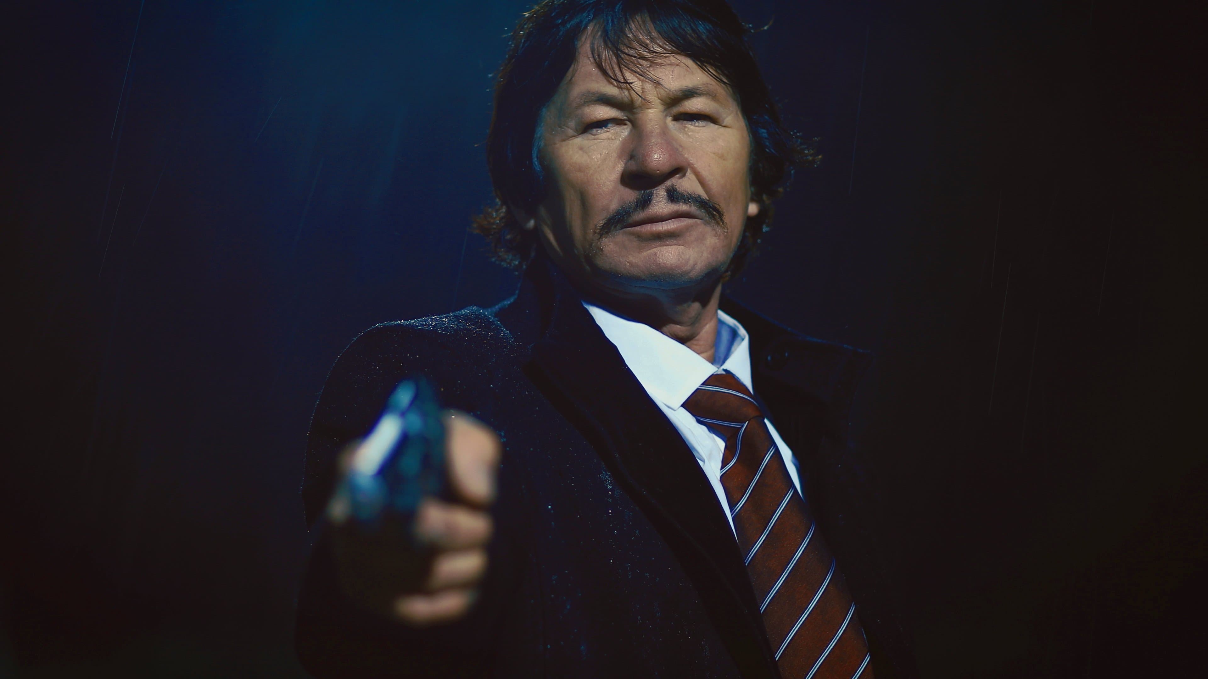 Poster backdrop for Death Kiss