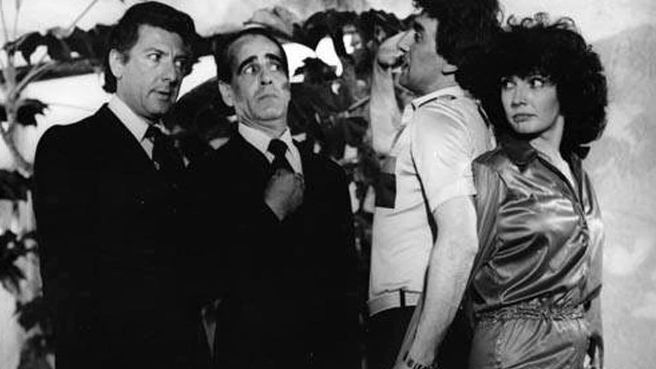 Poster backdrop for Pleasure cruise