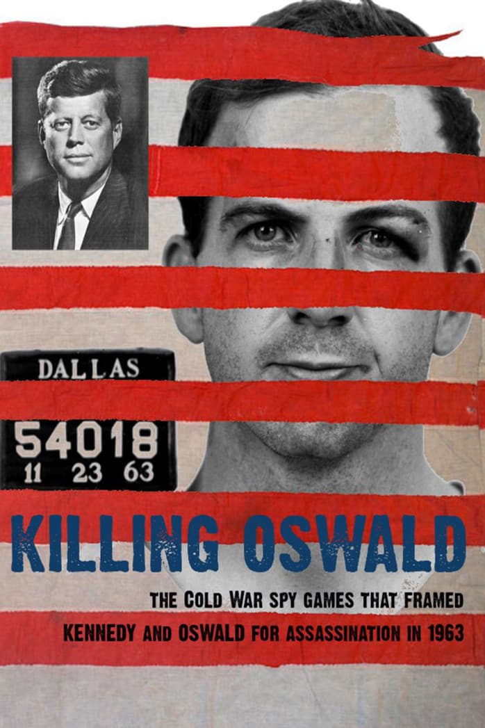 Poster backdrop for Killing Oswald