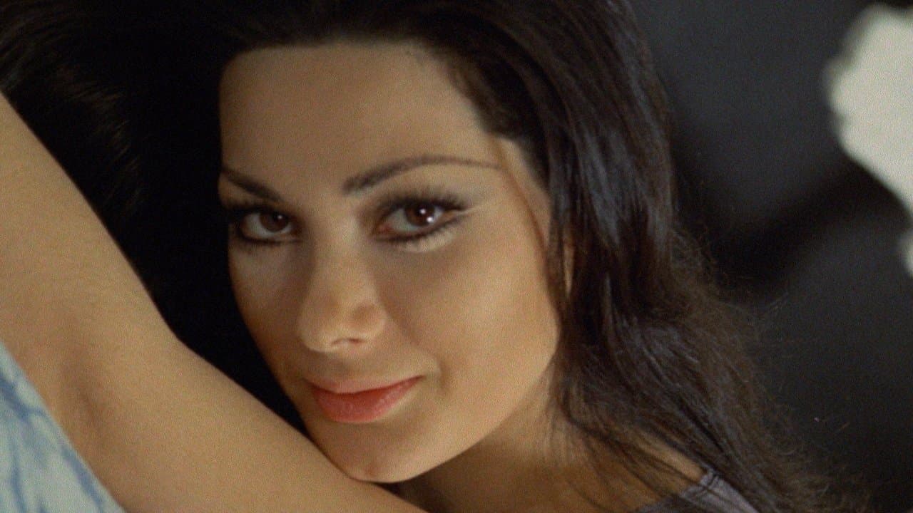 Poster backdrop for The Case of the Bloody Iris