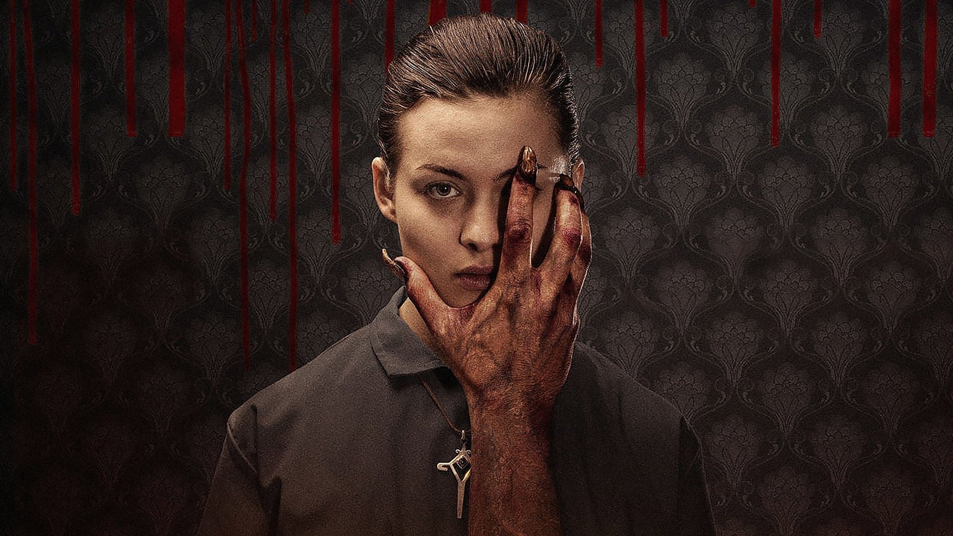 Poster backdrop for Luciferina