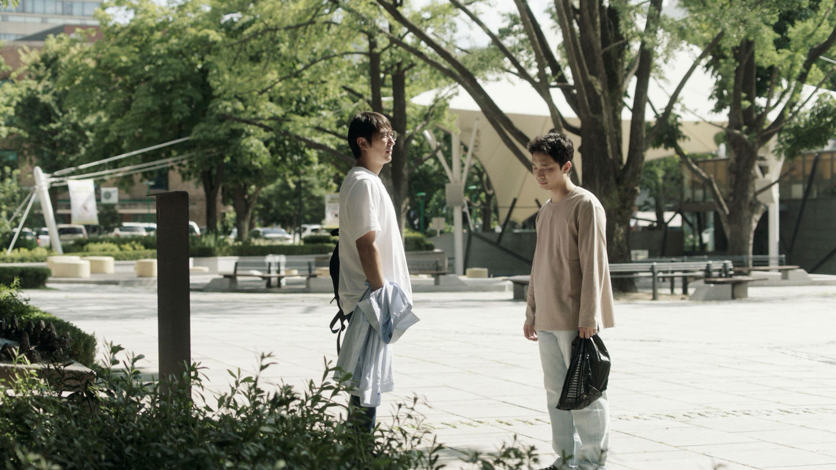 Poster backdrop for No Surprise