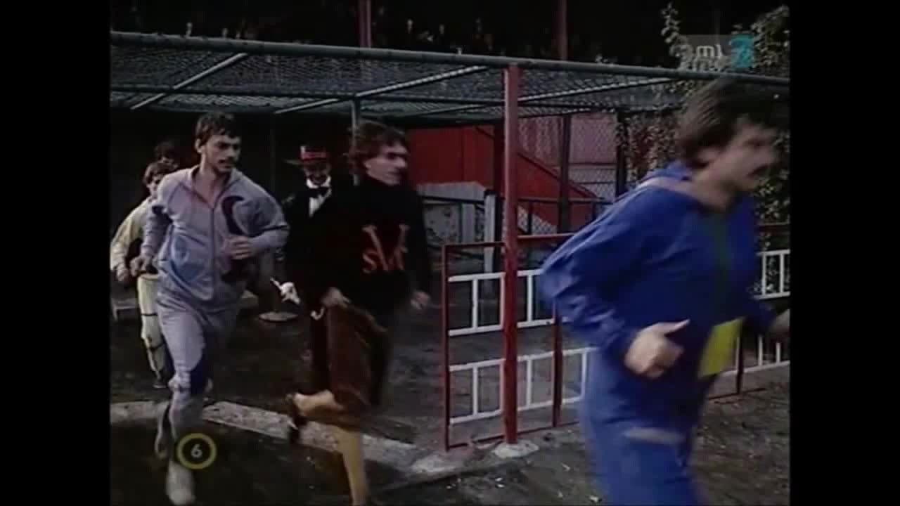 Poster backdrop for Poor Johnny and Arnika