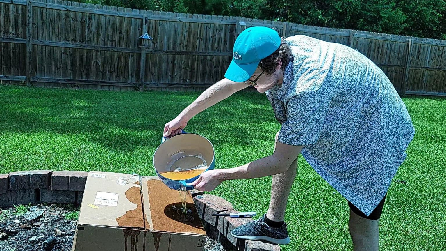 Poster backdrop for Hers