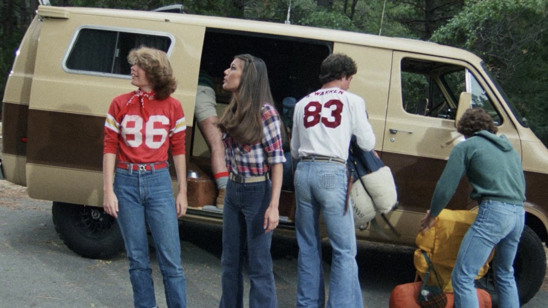 Poster backdrop for The Prey