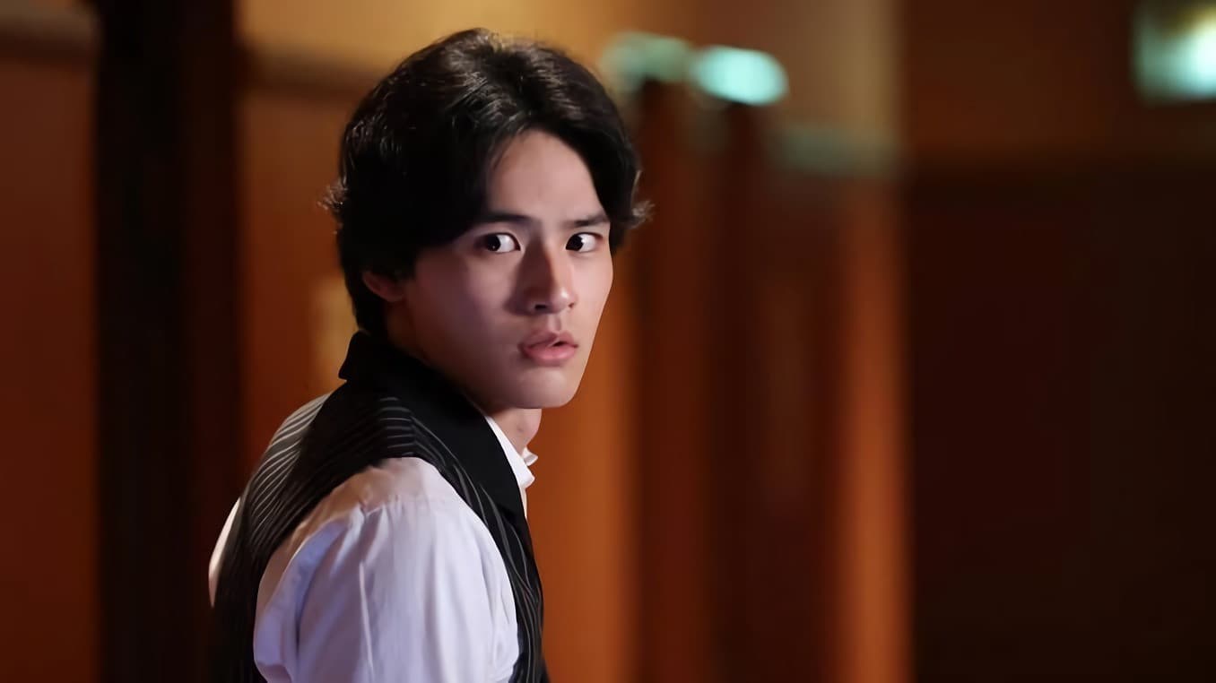 Poster backdrop for HONKOWA - True Horror Stories: 2020 Special