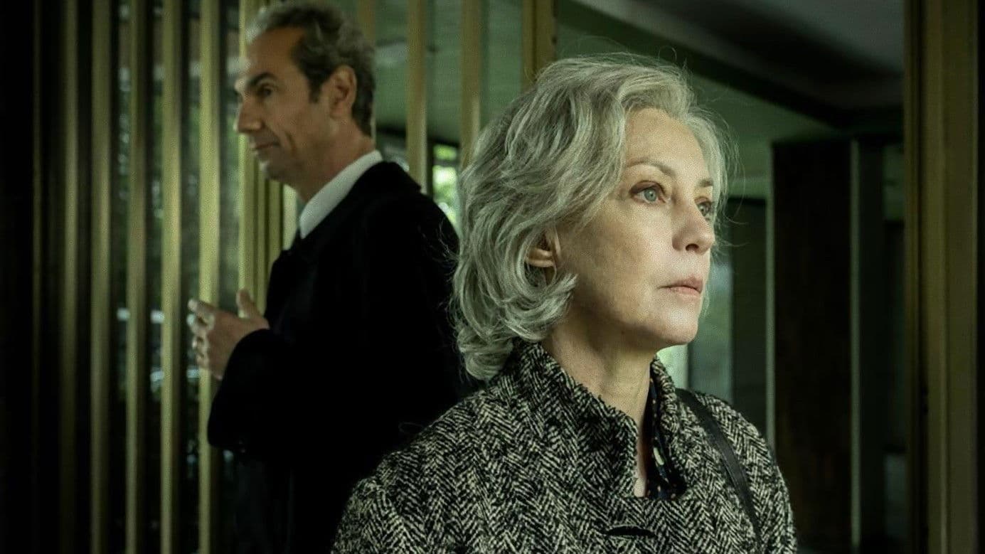 Poster backdrop for Esterno Notte (part II)