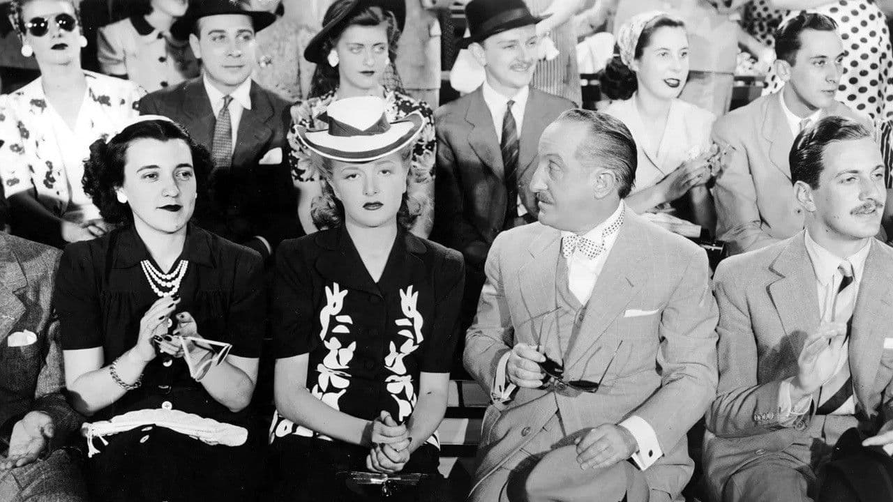 Poster backdrop for La hija del ministro