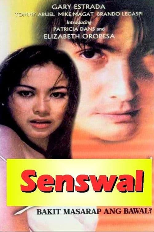 Poster backdrop for Senswal